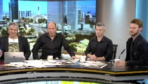 אורלי וגיא 26.12.17