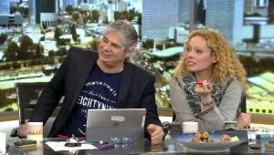 אורלי וגיא 25.12.17