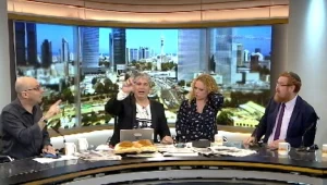 אורלי וגיא 24.12.17