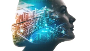 חיים בריא: בינה מלאכותית ברפואה