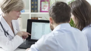 חיים בריא: שיפור פוריות אצל נשים