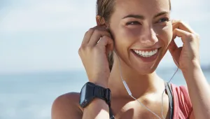 חיים בריא: החידושים בעולם הכושר