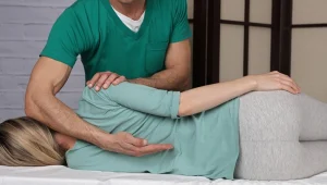 חיים בריא: מהי אוסתאופטיה?