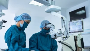 מהי אטרופיה נרתיקית ואיך מטפלים בה?