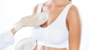 אלו סוגי שתלים להגדלות חזה קיימים היום?