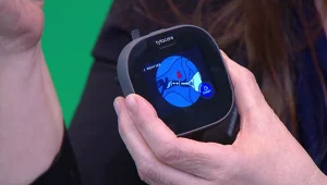 חיים בריא: פיתוח חדש למעקב רפואי