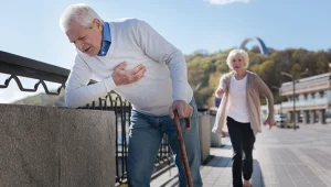 חיים בריא: כך תמנעו מחלות לב