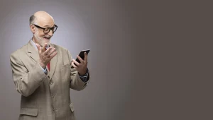 חיים בריא: טכנולוגיה חדישה לגיל השלישי