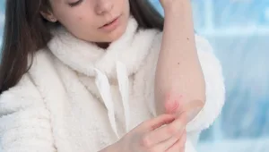 חיים בריא: איך נטפל בפצעים קשיי ריפוי?