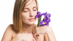 חיים בריא: אובדן חוש הריח