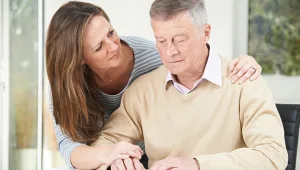 חיים בריא: איך נתמודד עם דמנציה?