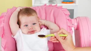 חיים בריא: כשאמא ואבא טבעוניים