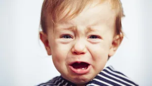 חיים בריא: אסטמה של הגיל הרך