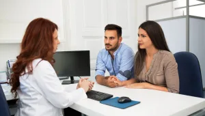 חיים בריא: טיפולים חדישים בבעיות פוריות