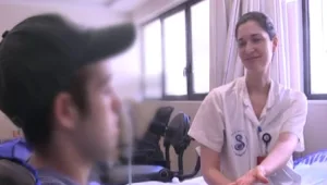 חיים בריא: הגברת החוסן נפשי בשיקום