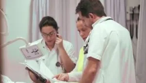 חיים בריא: זיהום הדם, ספסיס