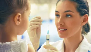 חיים בריא: למי חשוב להתחסן נגד שפעת?