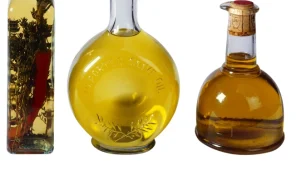 חיים בריא: עושים סדר במדף השמנים