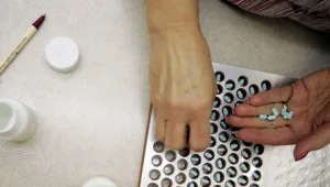 חיים בריא: שגיאות נפוצות בטיפול תרופתי