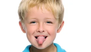 חיים בריא: איך נדע שהתפתחות הילד תקינה?