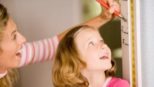 חיים בריא: בעיות גדילה במתבגרים