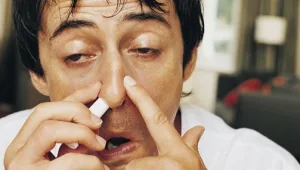 חיים בריא: אף אלקטרוני המזהה מחלות