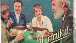 כך המציא עולה לישראל את הרמיקוב, משחק הקופסה הנמכר אי פעם