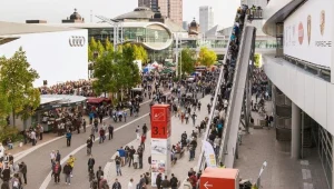 שקט, שמחה וטוב טעם הם הטרנדים של Ambiente 2019 שיפתח בסופ"ש