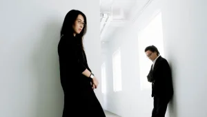 שניים סינים: "אנחנו לא מנסים להיות סינים, אנחנו מי שאנחנו"