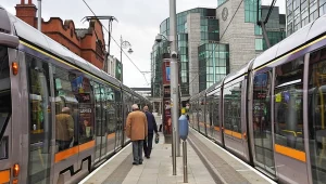 פחות חניה ויותר התחדשות עירונית | טור אישי: חיים מאירוביץ'