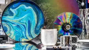 LEGIT מרכיבה את רשימת המגמות הבולטות מתערוכת Maison&Objet