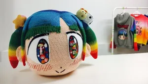 בונז'ור פריז: LEGIT ממשיכה בראיונות ומתאהבת בעיר האורות