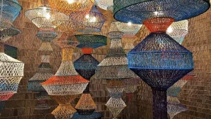 בונז'ור פריז: LEGIT פוגשת חברים ב Maison&Objet