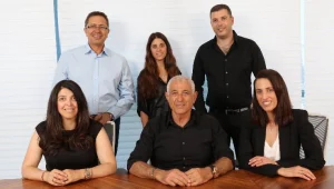 קבוצת גבאי הדור הבא