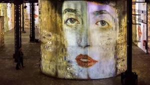 מוזיאון האורות הוא הכתובת החדשה שאסור לפספס בעיר האורות