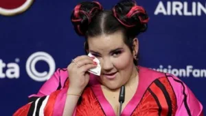 אירוויזיון הנדל"ן | מנכ"ל החברה לפיתוח והתחדשות עירונית