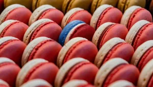 אומת הבגט והברט: Maison&Objet קבע שצרפת היא הטרנד הלוהט הבא