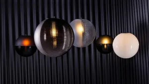 Sebastian Herkner הוא מעצב השנה של Maison&Objet לינואר 2019