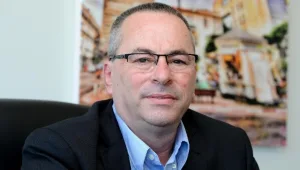 אמרנו לכם! | טור אישי: רוני בריק