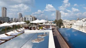 המסר של מסר: כמו שאתה אדריכל ככה אתה בן אדם