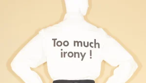 תערוכת אופנה במטרופוליטן תבחן איך ניתן לזהות יופי בכיעור