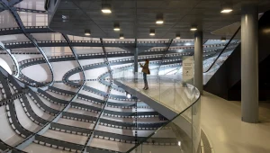 חמישה ראיונות עם אדריכלים ומעצבים מחו"ל שאהבנו במיוחד ב 2018