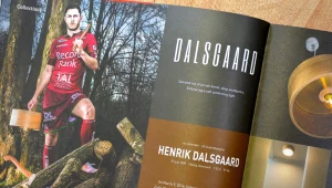 קטלוגיקה: המבקר שלנו דפדף בקטלוג כבספר השראה וראה את האור