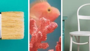 המשקפת: אודית לורן בלקין על בחירות לא אמיצות של צבעי השנה