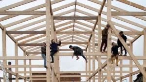 קבלו את אסמבל: קולקטיב האדריכלות והתכנון מהמרתקים בעולם