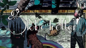 פיטרו הכט משיקים: המסע המופלא הביתה מאת רוש בובאה