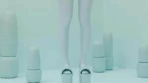 חדשות האקדמיה: אסתטיקה יפנית, עירוניות בתנועה ונעלי פלטפורמה