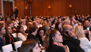 בכירי הנדל"ן נפגשים בכנס השנתי באילת להתוות את עתיד המגורים