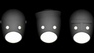 The Party: כשראש העיר, ברט, קוקו, גלן וטד נפגשו על הקיר