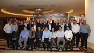 בכירי ענף הבנייה והנדל"ן מציגים בטן מלאה על מדיניות הממשלה